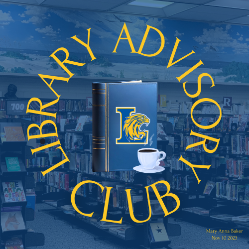 Library Advisory Club
